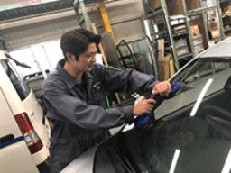 大東株式会社 川口店<AGC旭硝子グループ> 大東株式会社 川口店<AGC旭硝子グループ>