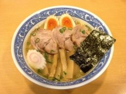 中華そば 青葉 中華そば 青葉