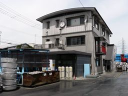 株式会社 平安 株式会社 平安