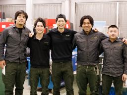 ウチダステンレス工業 株式会社