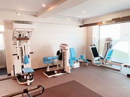 株式会社エスエスケアサービス リハビリデイケアサロンすずの木 株式会社エスエスケアサービス リハビリデイケアサロンすずの木