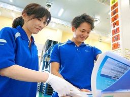 株式会社ハマキョウレックス 袋井センター 株式会社ハマキョウレックス 袋井センター