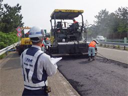 東亜道路工業株式会社 【甲信越・北陸エリア】