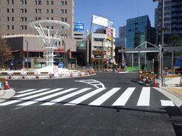 東亜道路工業株式会社 【東海エリア】 東亜道路工業株式会社 【東海エリア】