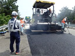 東亜道路工業株式会社 【中国・四国エリア】 東亜道路工業株式会社 【中国・四国エリア】
