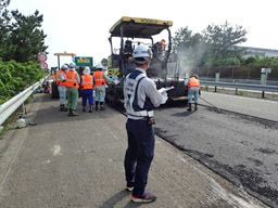 東亜道路工業株式会社 【九州エリア】 東亜道路工業株式会社 【九州エリア】