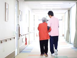 社会福祉法人 騏忠会 特別養護老人ホーム 浦和しぶや苑 社会福祉法人 騏忠会 特別養護老人ホーム 浦和しぶや苑