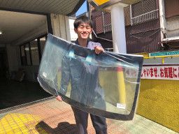 大東株式会社 所沢店 <AGC旭硝子グループ> 大東株式会社 所沢店 <AGC旭硝子グループ>
