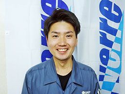 大東株式会社 所沢店 <AGC旭硝子グループ>