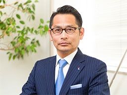 駿遠運送株式会社 南大坂営業所