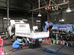 日東自動車 株式会社 日東自動車 株式会社