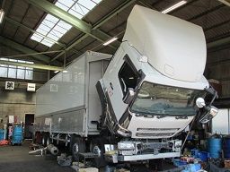日東自動車 株式会社 日東自動車 株式会社
