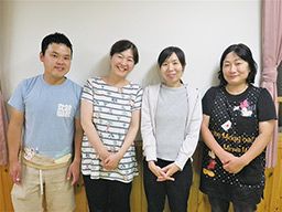 社会福祉法人 雲柱社 ともしび保育園 社会福祉法人 雲柱社 ともしび保育園