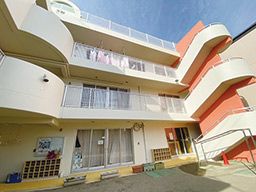 社会福祉法人 雲柱社 ともしび保育園 社会福祉法人 雲柱社 ともしび保育園
