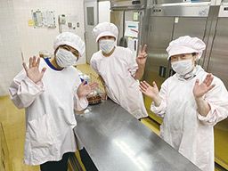 社会福祉法人 雲柱社 ともしび保育園 社会福祉法人 雲柱社 ともしび保育園