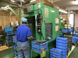 株式会社ハマノ 株式会社ハマノ