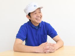 株式会社ハマノ