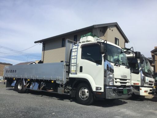 中栄運輸株式会社 中栄運輸株式会社