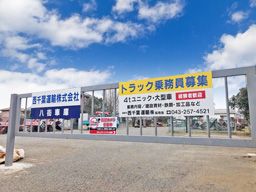 西千葉運輸株式会社 西千葉運輸株式会社