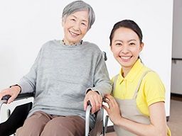 有限会社 ニコニコファミリーケア 有限会社 ニコニコファミリーケア