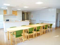 地域密着型特別養護老人ホーム あしかが西の杜 地域密着型特別養護老人ホーム あしかが西の杜