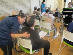 地域密着型特別養護老人ホーム あしかが西の杜 地域密着型特別養護老人ホーム あしかが西の杜