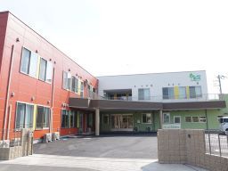 地域密着型特別養護老人ホーム あしかが西の杜 地域密着型特別養護老人ホーム あしかが西の杜