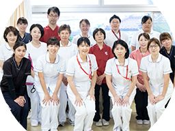 医療法人社団 純正会 八王子北部病院 医療法人社団 純正会 八王子北部病院