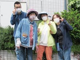 社会福祉法人 みのり会 社会福祉法人 みのり会