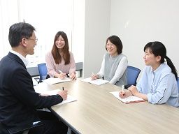 日本ビュート株式会社 日本ビュート株式会社