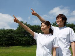 日研トータルソーシング株式会社 柏オフィス/【KW】12021619 日研トータルソーシング株式会社 柏オフィス/【KW】12021619
