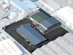 株式会社 松本電子工業 株式会社 松本電子工業