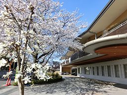社会福祉法人 美鈴会 パストーン浅間台 社会福祉法人 美鈴会 パストーン浅間台