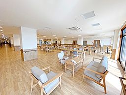 医療法人社団 佑樹会 介護老人保健施設 あゆみの里 医療法人社団 佑樹会 介護老人保健施設 あゆみの里