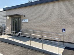 生活介護事業所 まゆだま 生活介護事業所 まゆだま
