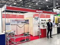 株式会社 アトムズ 株式会社 アトムズ