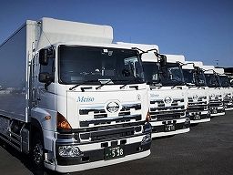 株式会社 明送 埼玉営業所 株式会社 明送 埼玉営業所