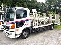 有限会社川島車輌 有限会社川島車輌