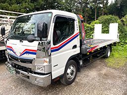有限会社川島車輌 有限会社川島車輌