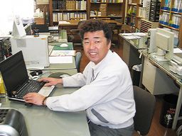 株式会社スミ工業・トーヨー住器(LIXIL FC マドリエ松戸中央) 株式会社スミ工業・トーヨー住器(LIXIL FC マドリエ松戸中央)