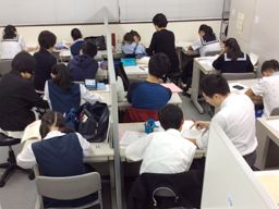 プログレスアカデミー英語塾 プログレスアカデミー英語塾