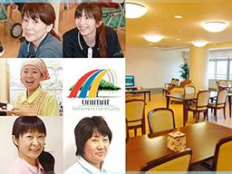 株式会社ユニマット スタッフカンパニー/7869 株式会社ユニマット スタッフカンパニー/7869