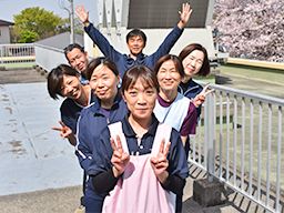 社会福祉法人 中川福祉会 特別養護老人ホーム ハートフル広侖(こうりん) 社会福祉法人 中川福祉会 特別養護老人ホーム ハートフル広侖(こうりん)