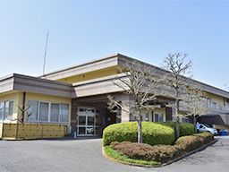 社会福祉法人 中川福祉会 特別養護老人ホーム ハートフル広侖(こうりん) 社会福祉法人 中川福祉会 特別養護老人ホーム ハートフル広侖(こうりん)