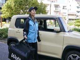 Wolt Japan株式会社 Wolt Japan株式会社