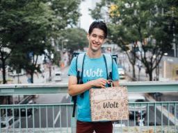 Wolt Japan株式会社 Wolt Japan株式会社