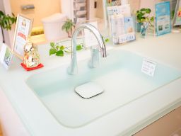 株式会社 ヤマダ住設 TOTO水彩工房 上大岡店 株式会社 ヤマダ住設 TOTO水彩工房 上大岡店