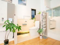 株式会社 ヤマダ住設 TOTO水彩工房 上大岡店 株式会社 ヤマダ住設 TOTO水彩工房 上大岡店