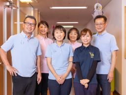 守谷在宅介護センター 花きりん(株式会社 ウェルビー) 守谷在宅介護センター 花きりん(株式会社 ウェルビー)