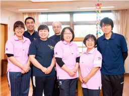 守谷在宅介護センター 花きりん(株式会社 ウェルビー) 守谷在宅介護センター 花きりん(株式会社 ウェルビー)